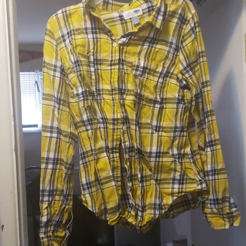 Shirt